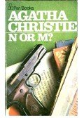 Agatha Christie - N or M?