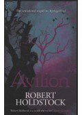 Robert Holdstock - Avilion