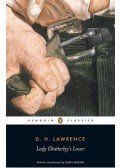 D. H. Lawrence - Lady Chatterley's Lover