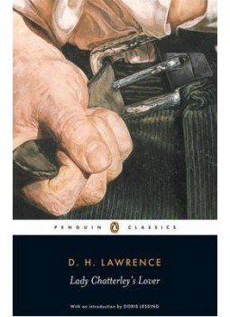 D. H. Lawrence - Lady Chatterley's Lover D. H. Lawrence - Lady Chatterley's Lover, null 2006 antikvár könyv