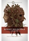 Robert Holdstock - Lavondyss