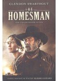 Glendon Swarthout - The Homesman
