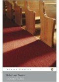 Davies, Robertson - Leaven of Malice