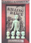 Laurell K. Hamilton - The Killing Dance