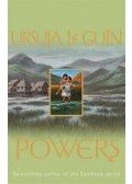 Ursula K. le Guin - Powers