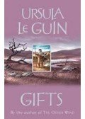 Ursula K. le Guin - Gifts
