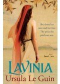 Ursula K. le Guin - Lavinia