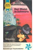 ECKE, WOLFGANG - Der Mann in Schwarz