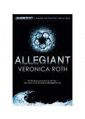Veronica Roth - Allegiant
