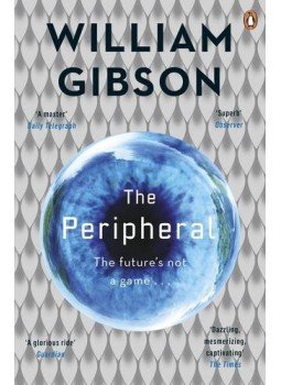 Gibson, William - The Peripheral Gibson, William - The Peripheral, null 2015 antikvár könyv
