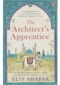 Elif shafak - The Architect's Apprentice