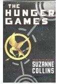 Suzanne Collins - The Hunger Games