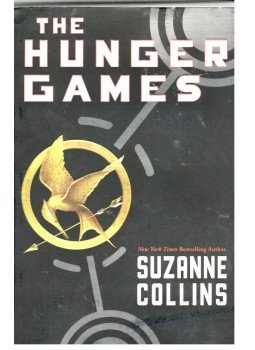 Suzanne Collins - The Hunger Games Suzanne Collins - The Hunger Games, null 2012 antikvár könyv