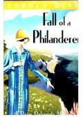 Carola Dunn - Fall of a Philanderer