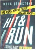 JOHNSTONE, DOUG - Hit & Run