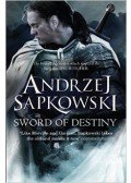 Andrzej Sapkowski - Sword of Destiny