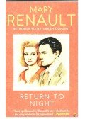 Renault, Mary - Return to Night