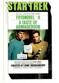 Roddenberry, Gene - A Taste of Armageddon