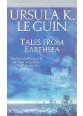 Leguin, Ursula K. - Tales from Earthsea