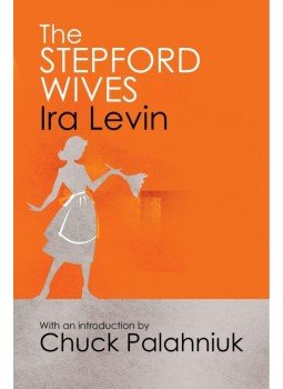 Ira Levin - Stepford Wives Ira Levin - Stepford Wives, null 2011 antikvár könyv