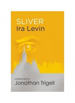 Ira Levin - Sliver Ira Levin - Sliver, null 2014 antikvár könyv