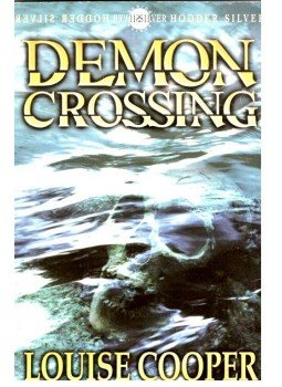Cooper, Louise - Demon Crossing Cooper, Louise - Demon Crossing, null 2007 antikvár könyv
