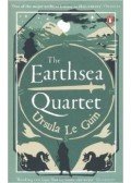 Ursula K. le Guin - The Earthsea Quartet