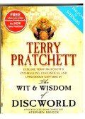 Terry Pratchett - The Wit & Wisdom of Discworld