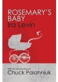 Ira Levin - Rosemary's Baby