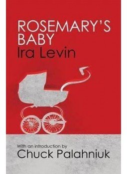 Ira Levin - Rosemary's Baby Ira Levin - Rosemary's Baby, null 2011 antikvár könyv