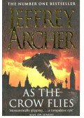 Jeffrey Archer - As the Crow Flies