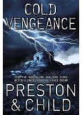 PRESTON, DOULGAS,,CHILD, LINCOLN - A Cold Vengeance