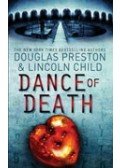 PRESTON, DOUGLAS - CHILD, LINCOLN - Dance of Death