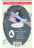 Jo Barrett - The Men's Guide to the Women's Bathroom / This Is How It Happened