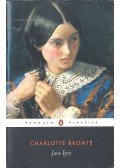 Charlotte Brontë - Jane Eyre
