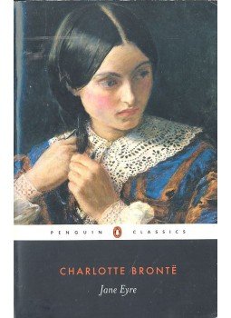 Charlotte Brontë - Jane Eyre Charlotte Brontë - Jane Eyre, null 2006 antikvár könyv
