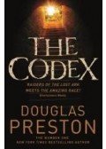 Douglas Preston - The Codex