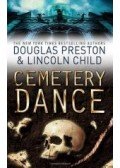 PRESTON, DOUGLAS - CHILD, LINCOLN - Cemetery Dance