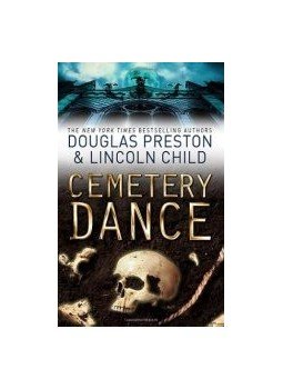 PRESTON, DOUGLAS - CHILD, LINCOLN - Cemetery Dance PRESTON, DOUGLAS - CHILD, LINCOLN - Cemetery Dance, null 2010 antikvár könyv