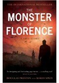 PRESTON, DOUGLAS - SPEZI, MARIO - The Monster of Florence