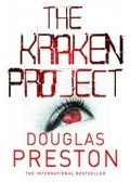 Douglas Preston - The Kraken Project