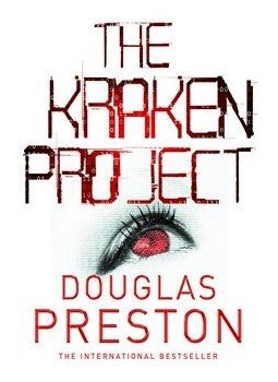 Douglas Preston - The Kraken Project Douglas Preston - The Kraken Project, null 2015 antikvár könyv