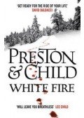 PRESTON, DOUGLAS - CHILD, LINCOLN - White Fire