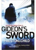 Douglas Preston, Lincoln Child - Gideon's Sword