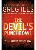 Greg Iles - The Devil's Punchbowl