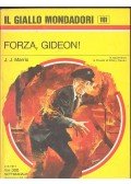 Marric,J.J. - Forza, Gideon!