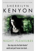 Sherrilyn Kenyon - Night Pleasures