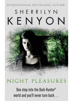 Sherrilyn Kenyon - Night Pleasures Sherrilyn Kenyon - Night Pleasures, null 0 antikvár könyv