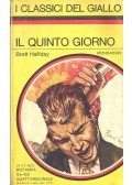 Halliday, Brett - Il Quinto Giorno