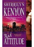 Sherrilyn Kenyon - Bad Attitude